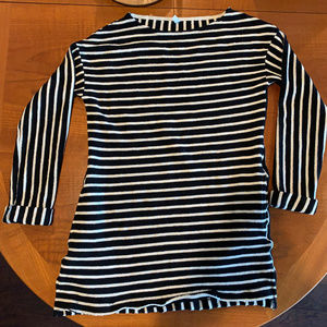 FREE People Women's Sweater with pockets